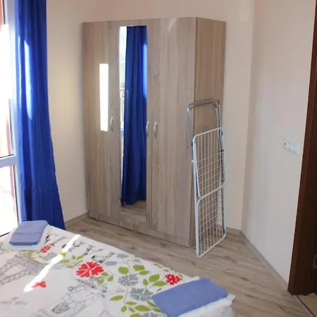 симона 2 Apartmán Pomorie