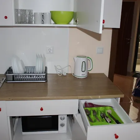 Apartmán симона 2