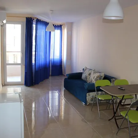 симона 2 Apartmán *