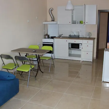Apartament симона 2 *
