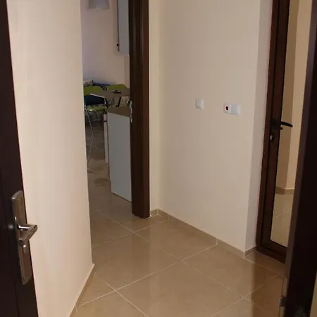симона 2 Apartmán
