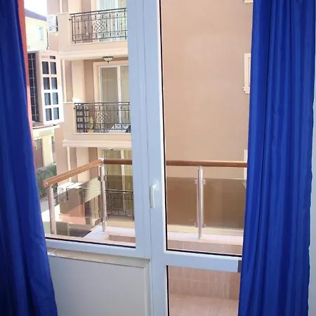 Apartmán симона 2 Pomorie