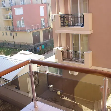 симона 2 Apartmán *