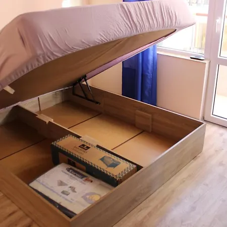 Apartmán симона 2