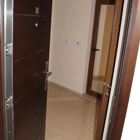 симона 2 Apartament *