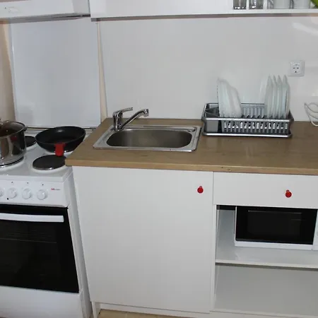 симона 2 Apartmán Pomorie