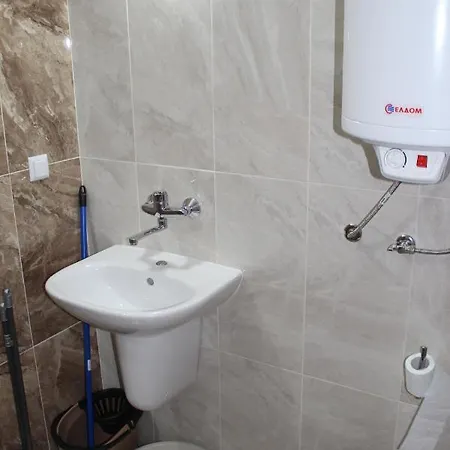 Apartmán симона 2 *
