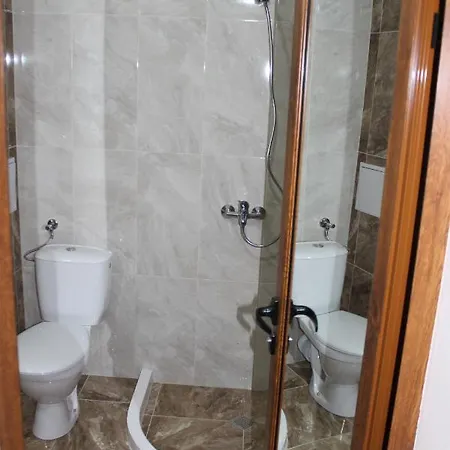 симона 2 Apartmán