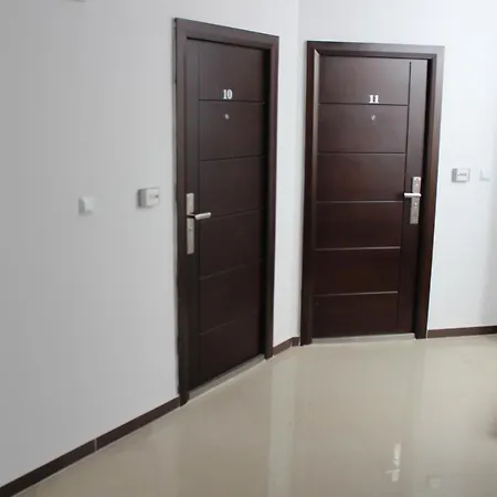 Apartmán симона 2