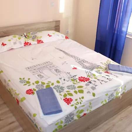 симона 2 Apartmán